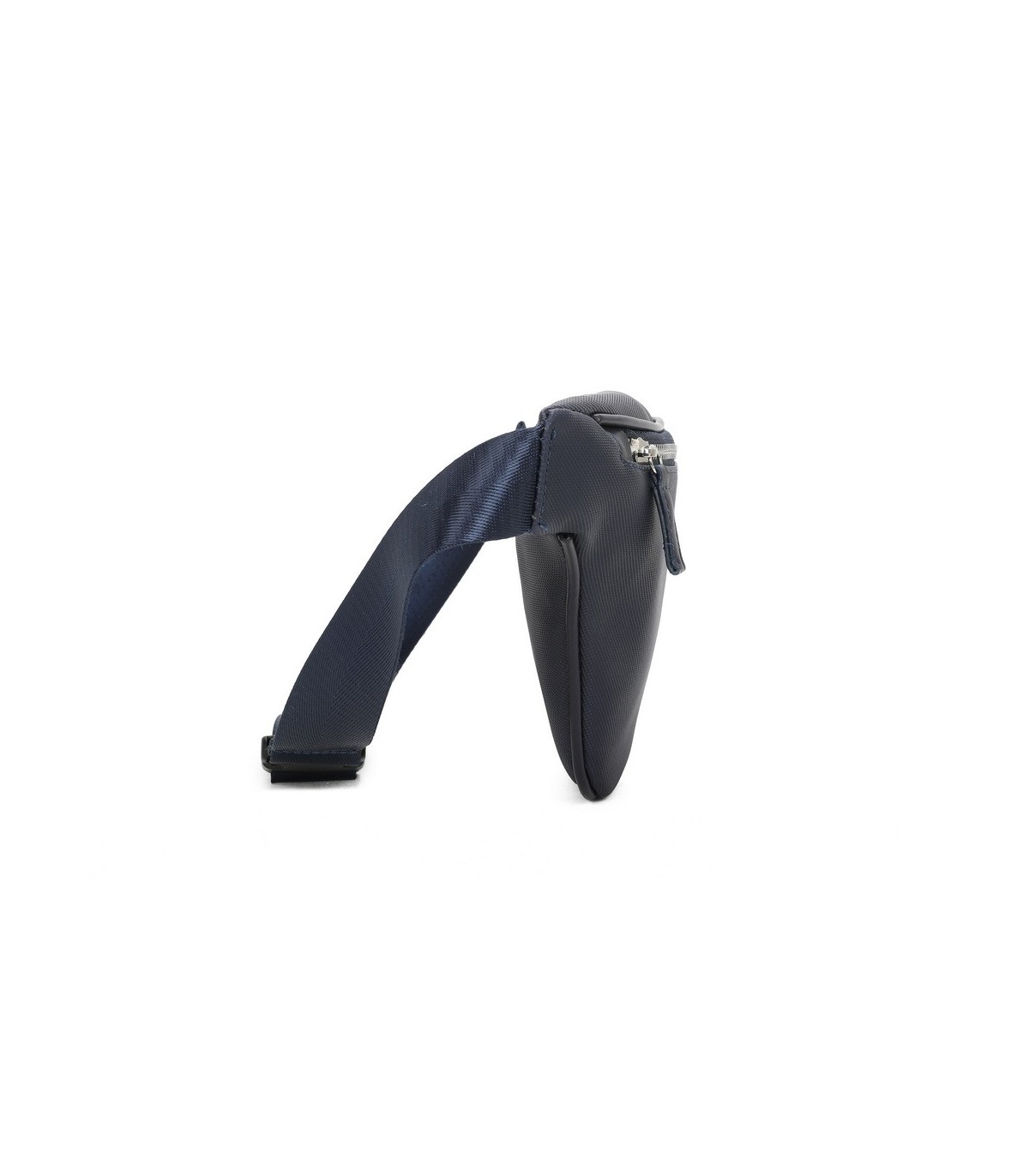 T11685 - Riñonera para hombre cruzada con bolsillo antirrobo