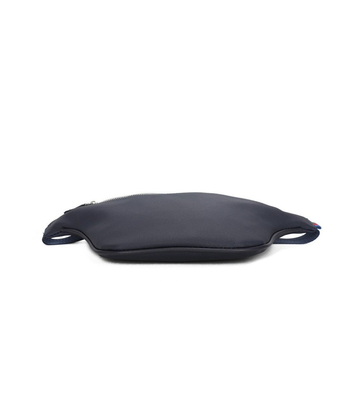 T11685 - Riñonera para hombre cruzada con bolsillo antirrobo