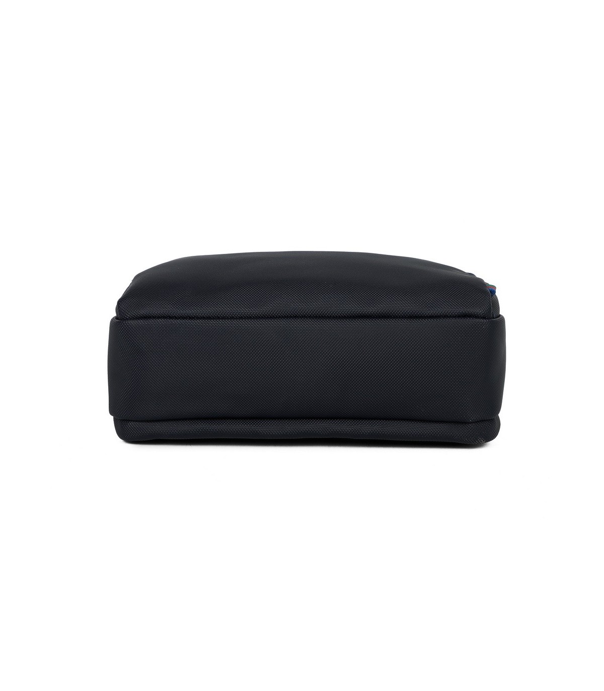 T11687 - Bolso cruzado con bandolera larga y 3 compartimentos