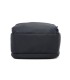 T11688 - Bolso bandolera para caballero con bolsillo trasero y gran compartimento interior