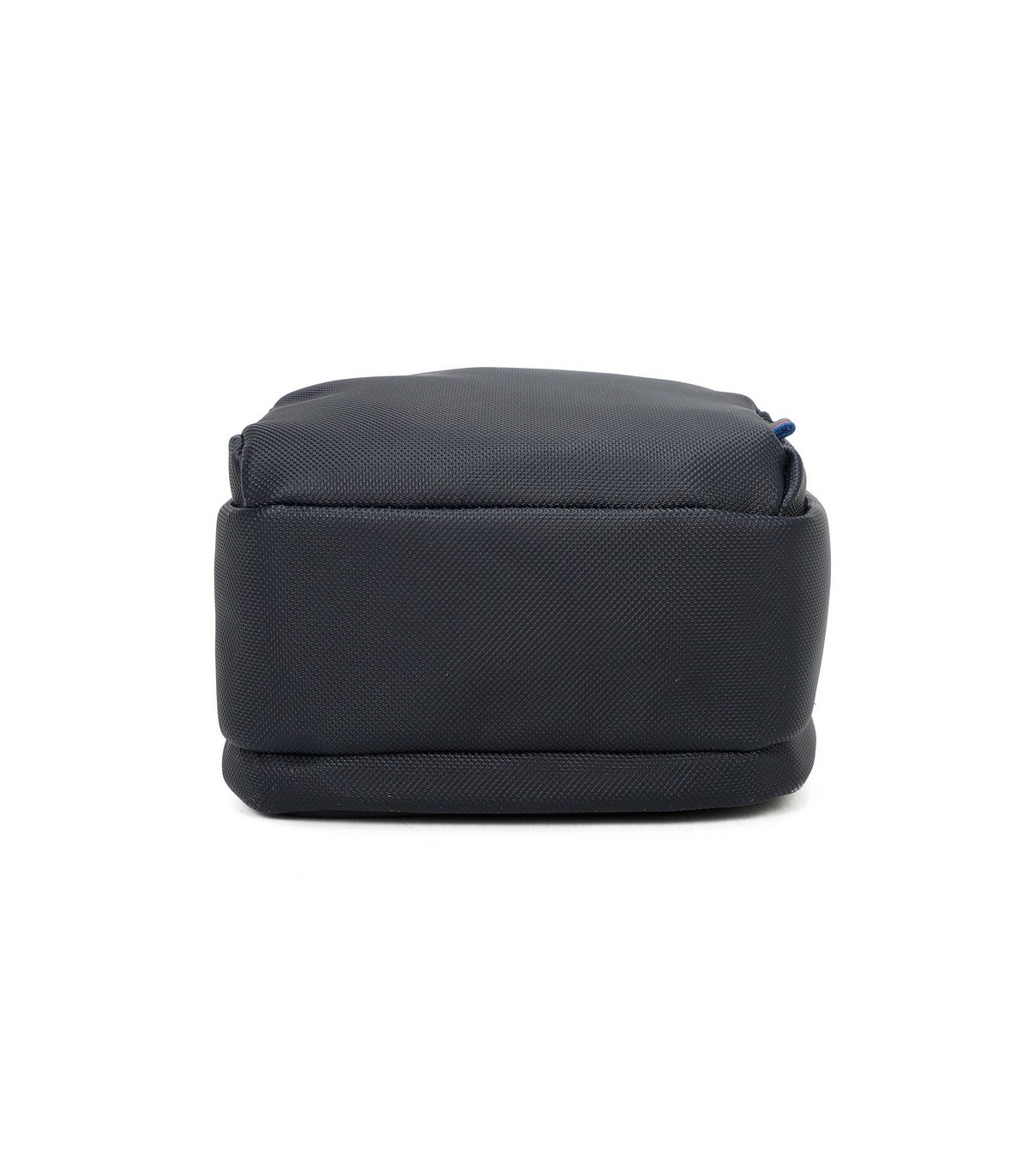 T11688 - Bolso bandolera para caballero con bolsillo trasero y gran compartimento interior