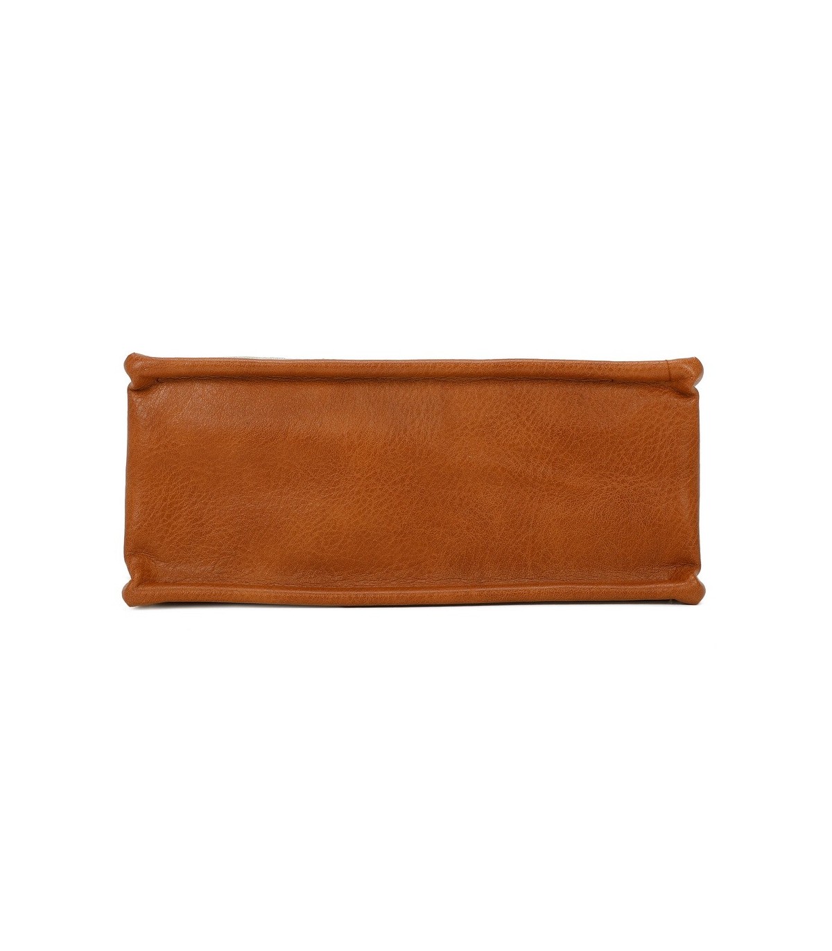 T11705 - Bolso para mujer con bandolera y pañuelo  motivos geométricos de varios colores