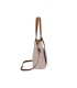 T11707 - Bolso con monedero interior bandolera y bolsillo trasero para mujer muy espacioso