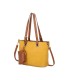 T11720 - Bolso con monedero a juego asa y bandolera