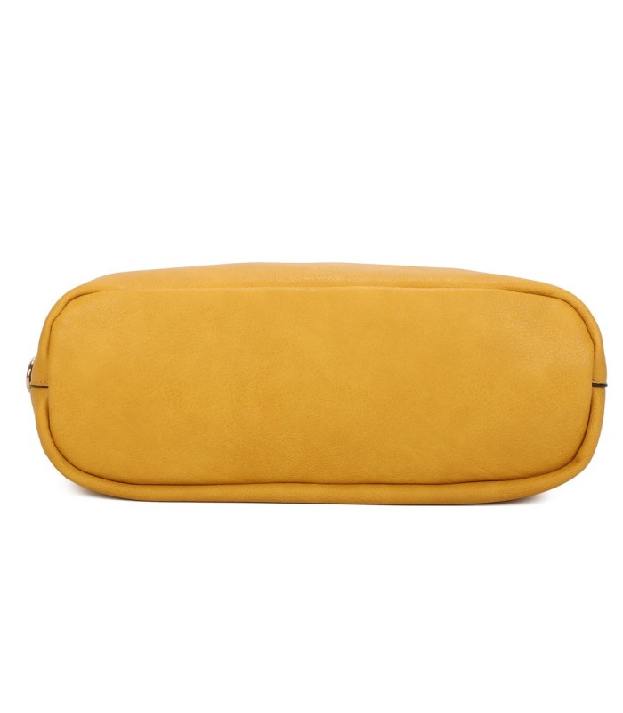 T11720 - Bolso con monedero a juego asa y bandolera