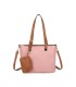 T11720 - Bolso con monedero a juego asa y bandolera