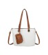 T11720 - Bolso con monedero a juego asa y bandolera