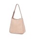 T11722 - Bolso de hombro con neceser interior