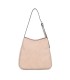 T11722 - Bolso de hombro con neceser interior