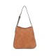 T11722 - Bolso de hombro con neceser interior