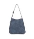 T11722 - Bolso de hombro con neceser interior