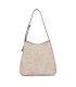 T11722 - Bolso de hombro con neceser interior