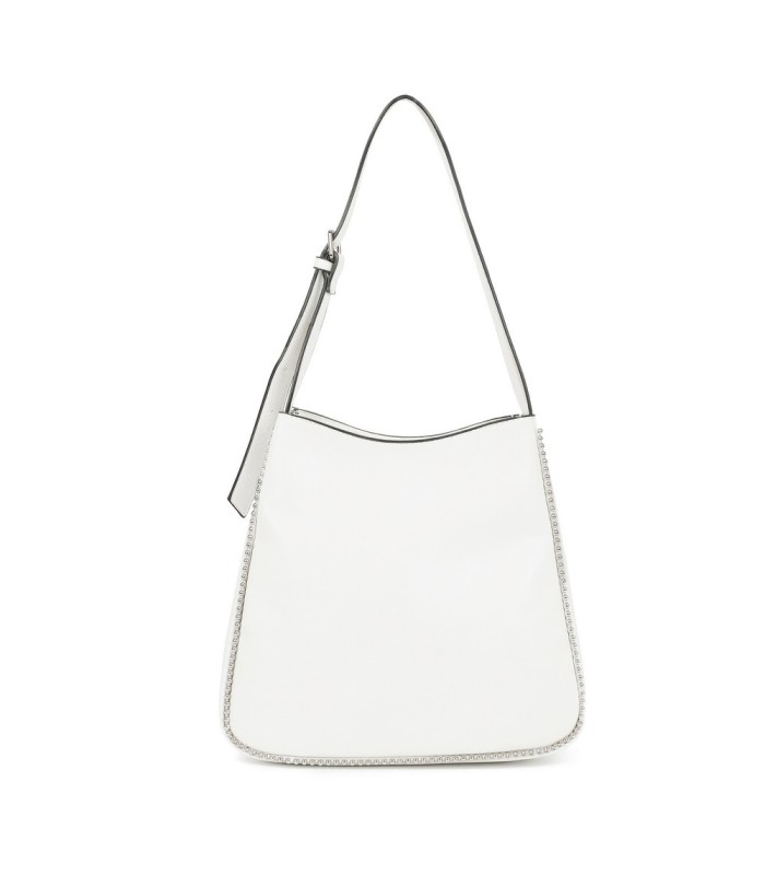 T11722 - Bolso de hombro con neceser interior