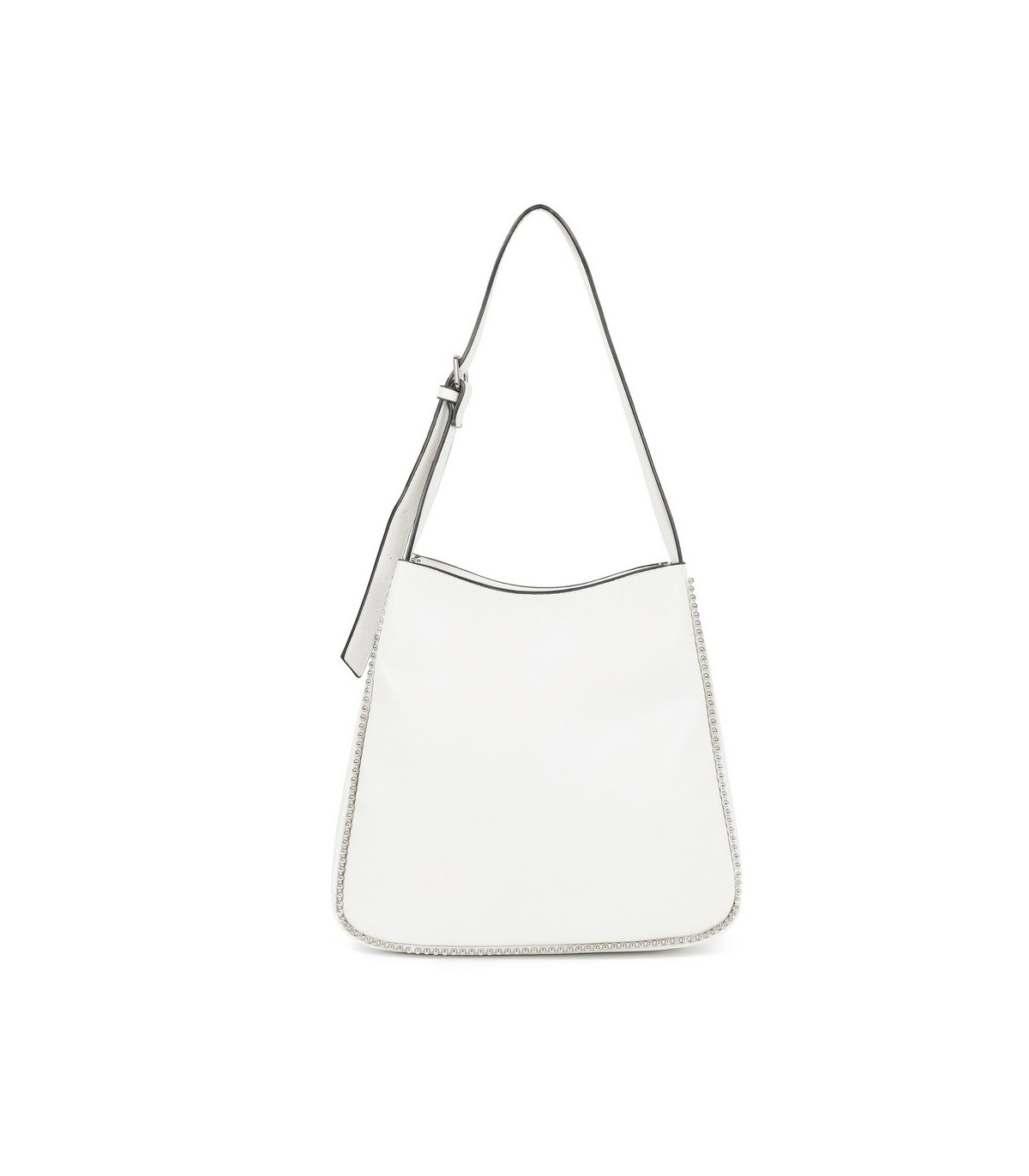 T11722 - Bolso de hombro con neceser interior