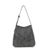 T11722 - Bolso de hombro con neceser interior