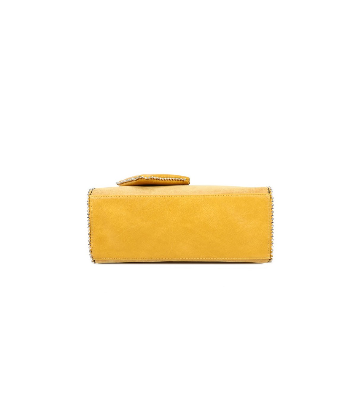 T11723 - Bolso de hombro con monedero ajustable a juego