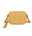 T11724 - Bolso tipo de estilo rectangular con bandolera cruzada