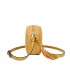 T11724 - Bolso tipo de estilo rectangular con bandolera cruzada