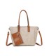 T11727 - Bolso para el hombro con monedero