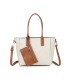 T11727 - Bolso para el hombro con monedero