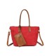 T11727 - Bolso para el hombro con monedero