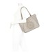 T11735 - Bolso de hombro con bordado de sol con bandolera ajustable