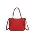 T11735 - Bolso de hombro con bordado de sol con bandolera ajustable