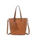 T11721 Bolso de hombro con monedero y bandolera