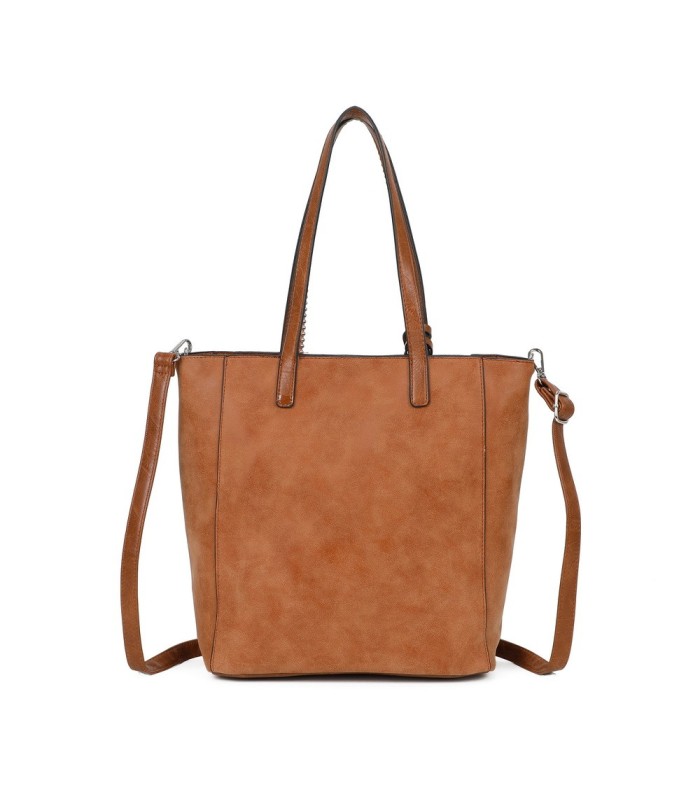 T11721 Bolso de hombro con monedero y bandolera