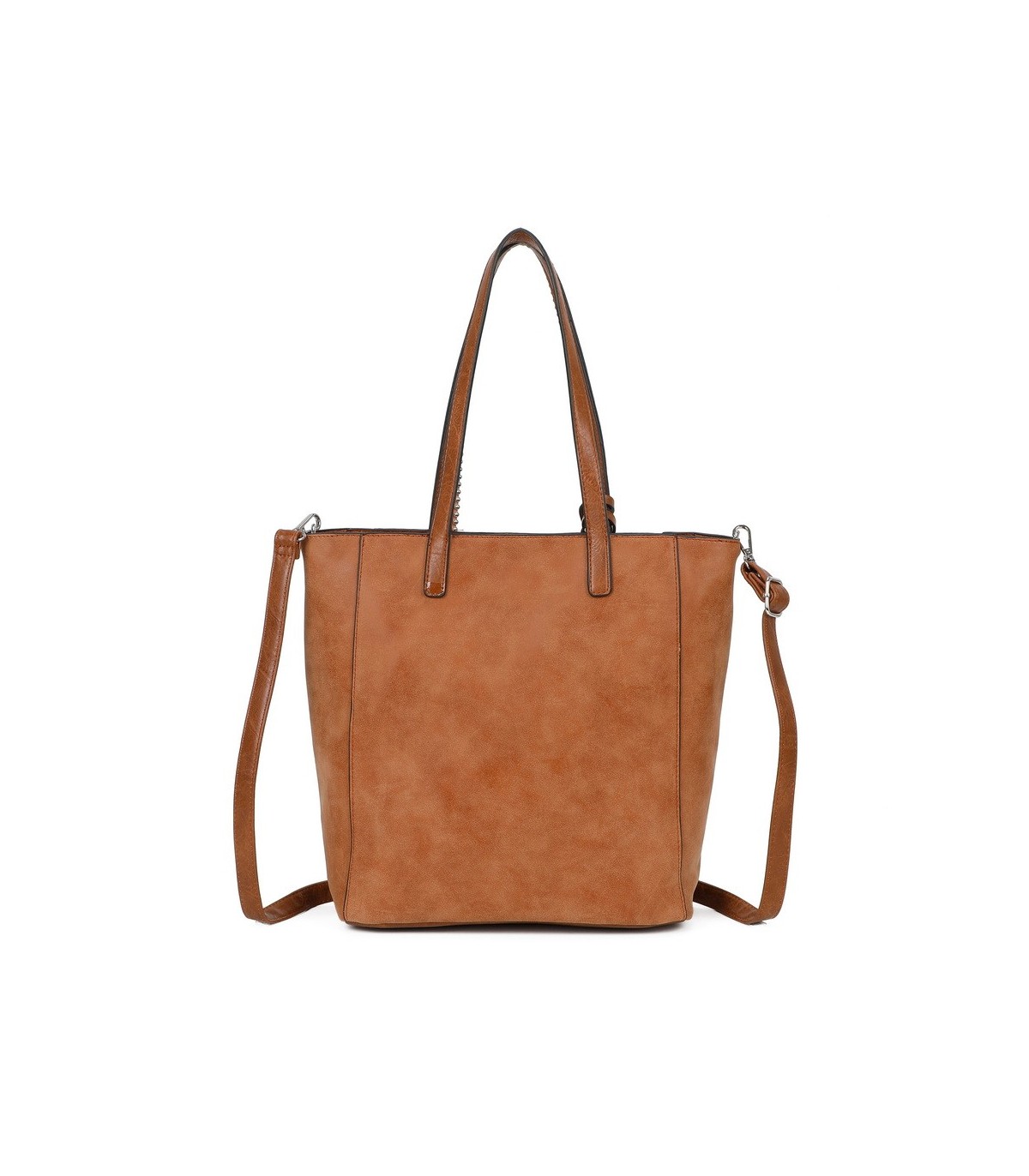 T11721 Bolso de hombro con monedero y bandolera