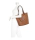 T11721 Bolso de hombro con monedero y bandolera