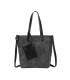 T11721 Bolso de hombro con monedero y bandolera