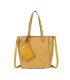 T11721 Bolso de hombro con monedero y bandolera