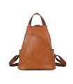 T11750 - Mochila con bolsillo antirrobo y cierre de imán