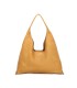 T11738 - Bolso de hombro grande con neceser con bandolera