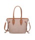 T11743 - Bolso bandolera con asas para colgar del hombro