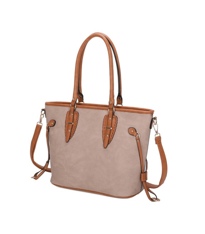 T11743 - Bolso bandolera con asas para colgar del hombro