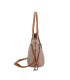 T11743 - Bolso bandolera con asas para colgar del hombro