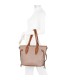 T11743 - Bolso bandolera con asas para colgar del hombro