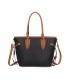 T11743 - Bolso bandolera con asas para colgar del hombro