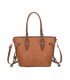 T11743 - Bolso bandolera con asas para colgar del hombro