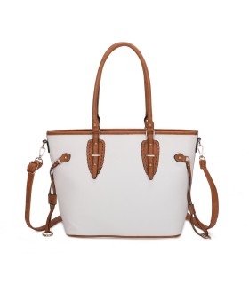 T11743 - Bolso bandolera con asas para colgar del hombro