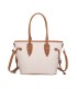 T11743 - Bolso bandolera con asas para colgar del hombro