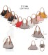 T11744 - Bolso con bandolera y varios compartimentos