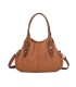 T11744 - Bolso con bandolera y varios compartimentos
