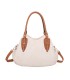 T11744 - Bolso con bandolera y varios compartimentos