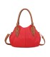 T11744 - Bolso con bandolera y varios compartimentos