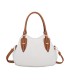 T11744 - Bolso con bandolera y varios compartimentos