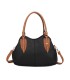 T11744 - Bolso con bandolera y varios compartimentos