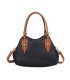 T11744 - Bolso con bandolera y varios compartimentos